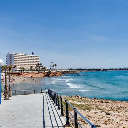 La Zenia Sabrina Apartment 5 Orihuela Esterno foto