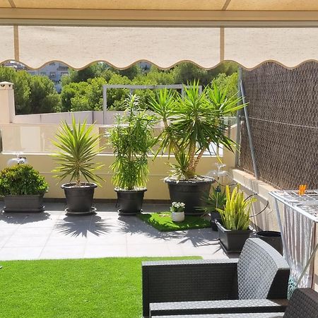 La Zenia Sabrina Apartment 5 Orihuela Esterno foto