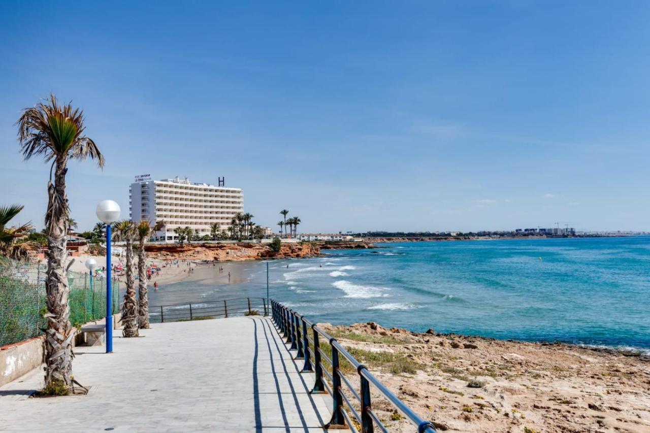 La Zenia Sabrina Apartment 5 Orihuela Esterno foto