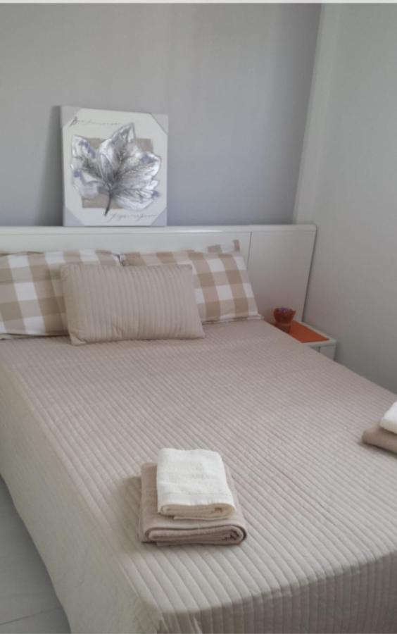 La Zenia Sabrina Apartment 5 Orihuela Esterno foto