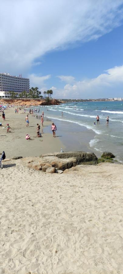 La Zenia Sabrina Apartment 5 Orihuela Esterno foto