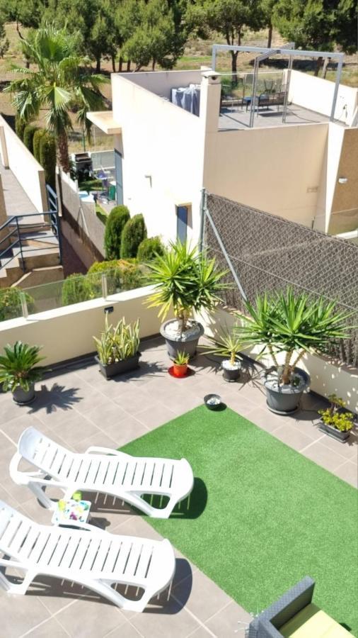 La Zenia Sabrina Apartment 5 Orihuela Esterno foto