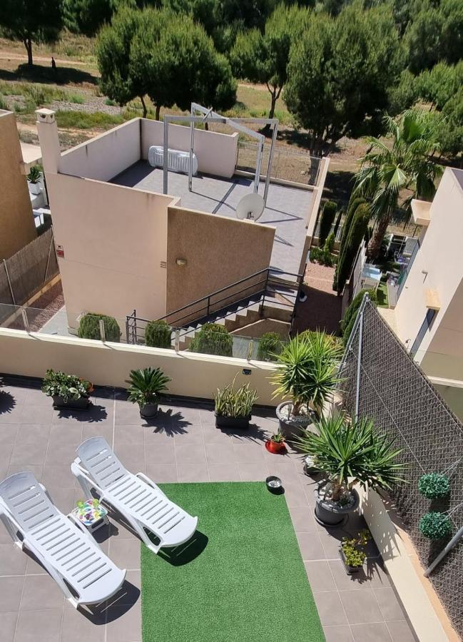 La Zenia Sabrina Apartment 5 Orihuela Esterno foto