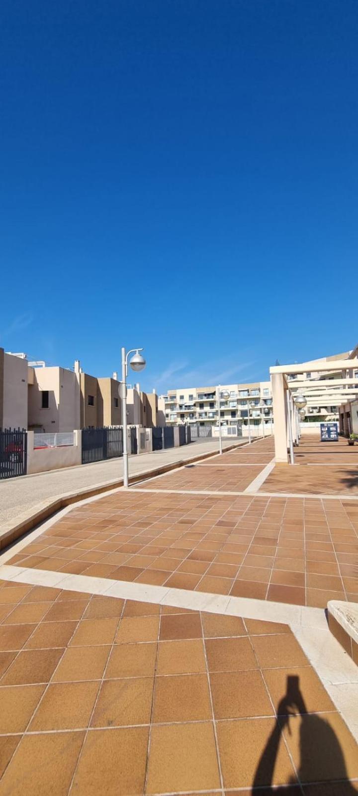 La Zenia Sabrina Apartment 5 Orihuela Esterno foto