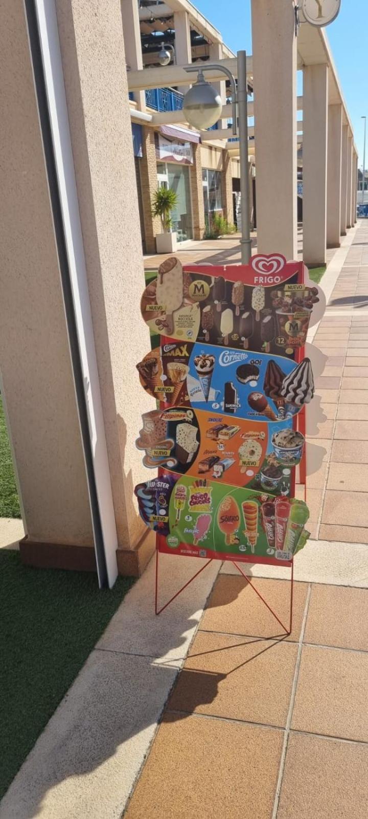 La Zenia Sabrina Apartment 5 Orihuela Esterno foto