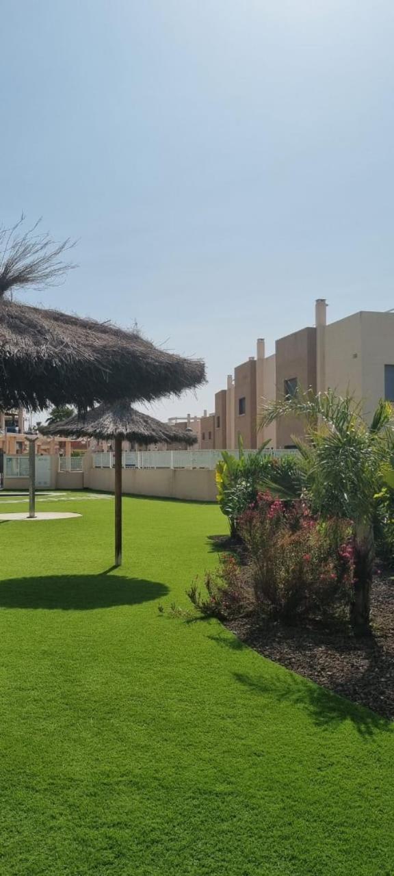 La Zenia Sabrina Apartment 5 Orihuela Esterno foto