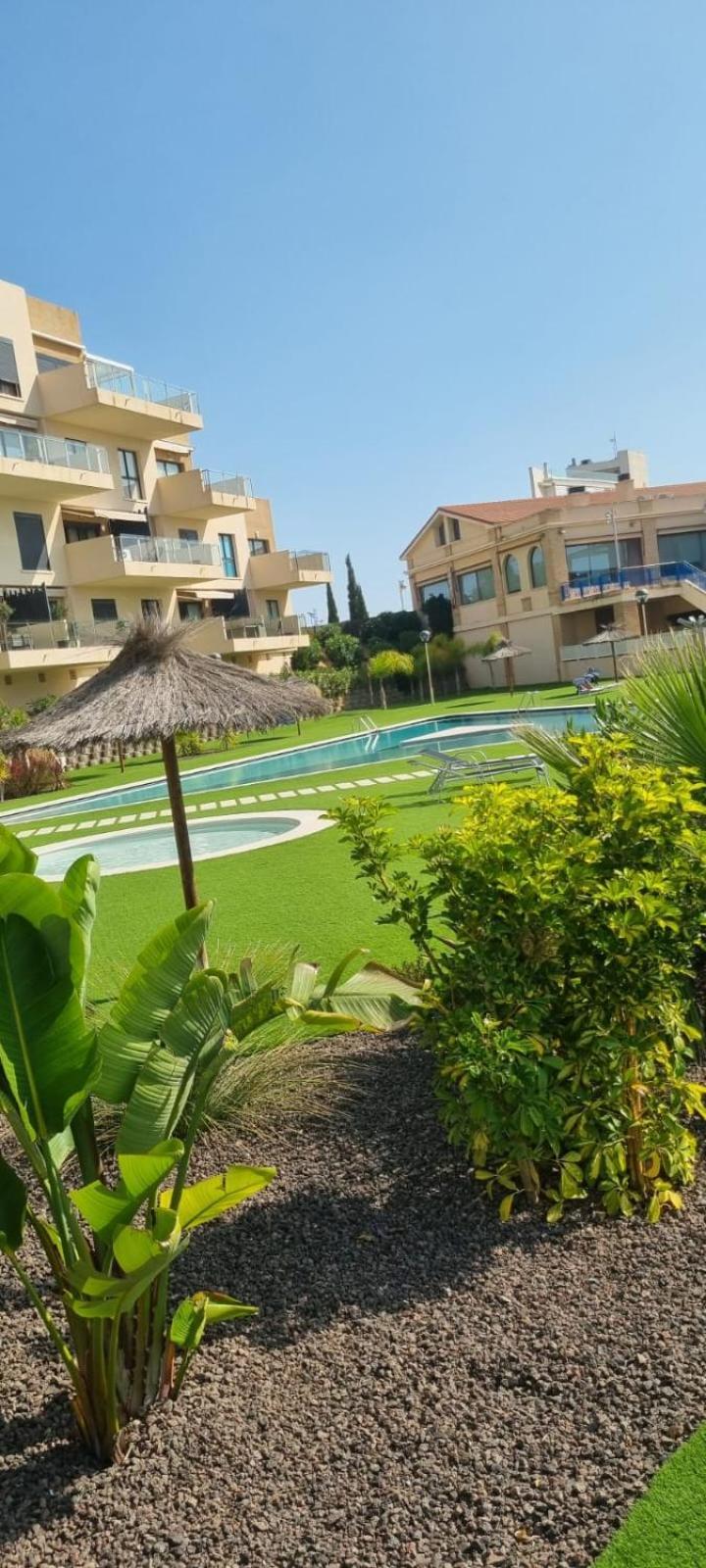 La Zenia Sabrina Apartment 5 Orihuela Esterno foto