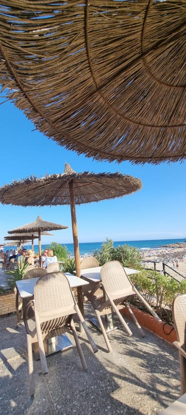 La Zenia Sabrina Apartment 5 Orihuela Esterno foto