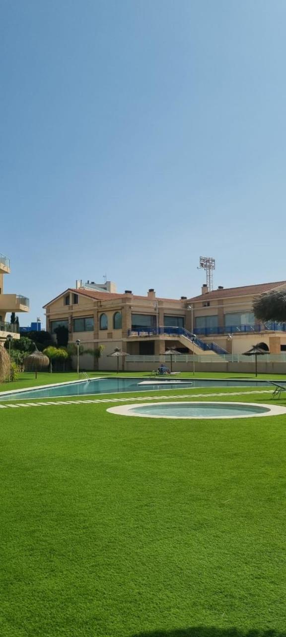 La Zenia Sabrina Apartment 5 Orihuela Esterno foto