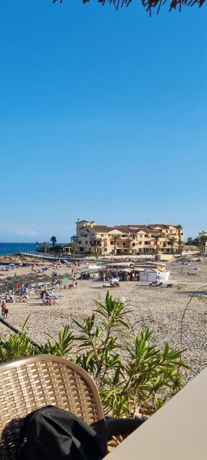 La Zenia Sabrina Apartment 5 Orihuela Esterno foto