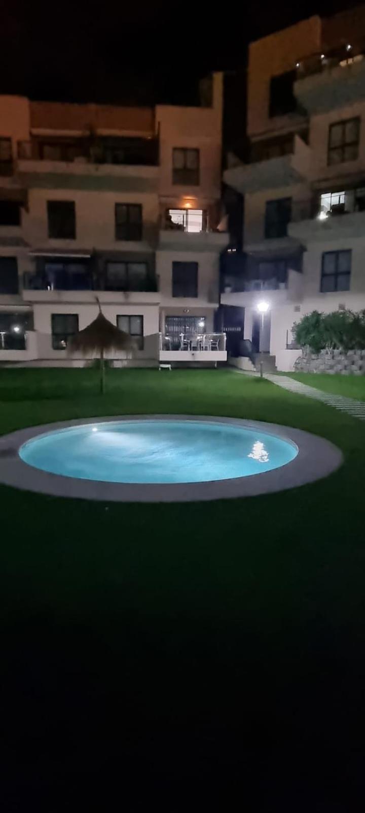 La Zenia Sabrina Apartment 5 Orihuela Esterno foto