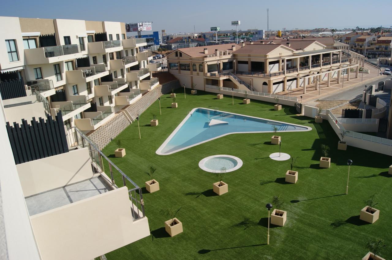 La Zenia Sabrina Apartment 5 Orihuela Esterno foto