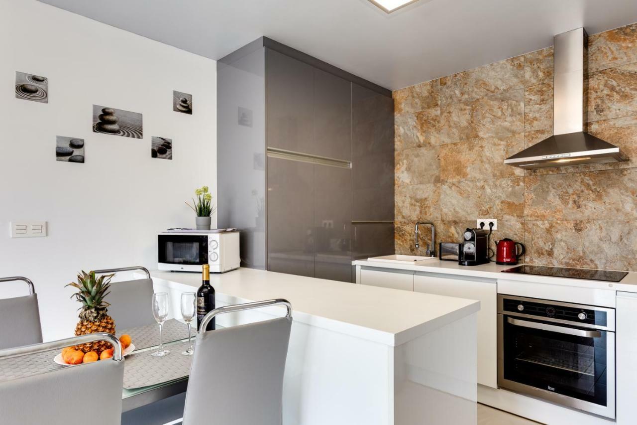 La Zenia Sabrina Apartment 5 Orihuela Esterno foto