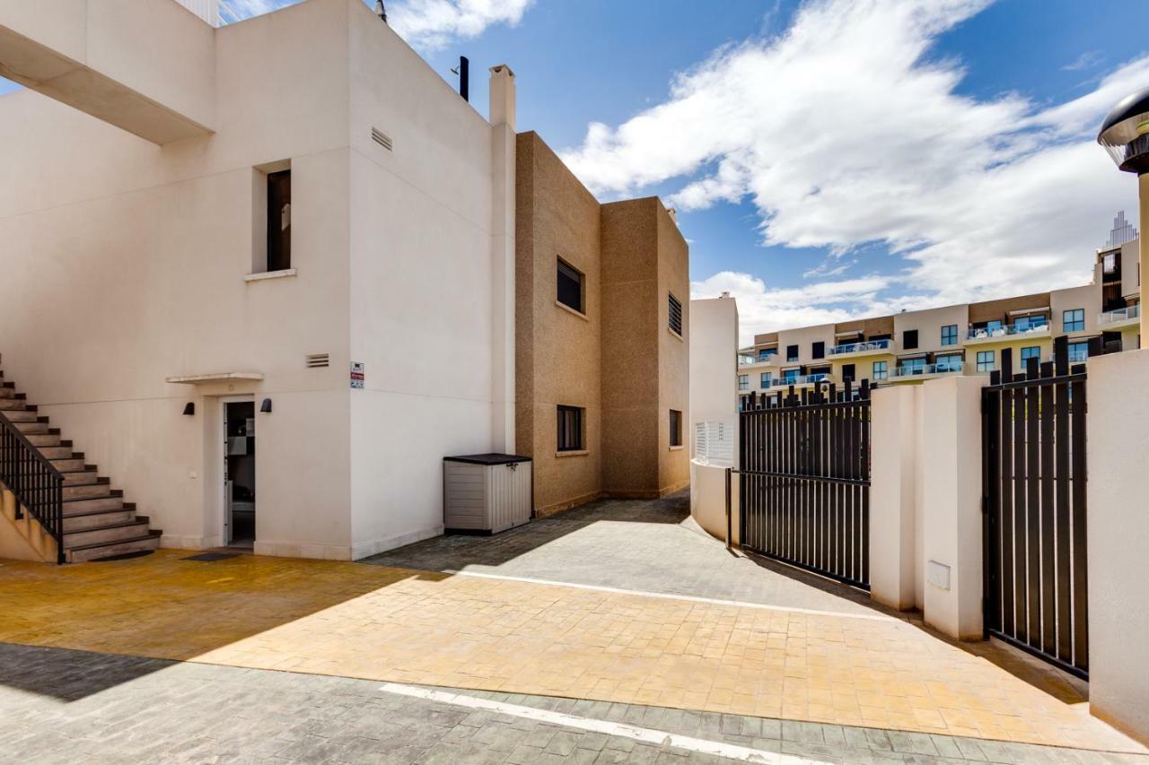 La Zenia Sabrina Apartment 5 Orihuela Esterno foto