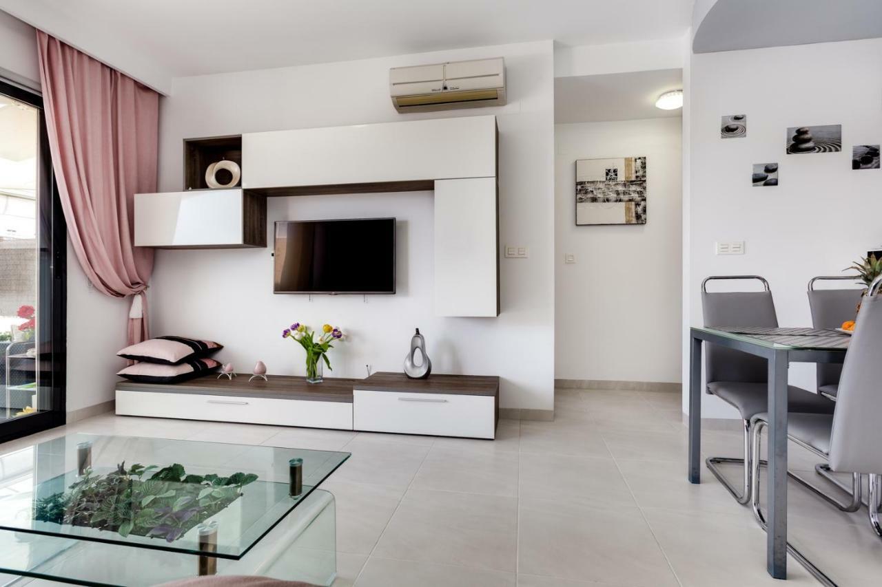La Zenia Sabrina Apartment 5 Orihuela Esterno foto