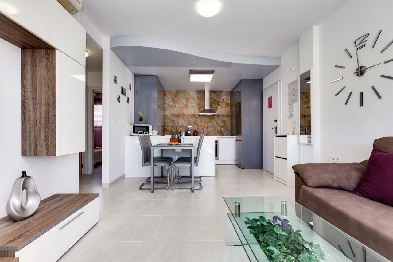 La Zenia Sabrina Apartment 5 Orihuela Esterno foto