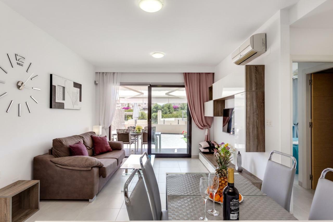 La Zenia Sabrina Apartment 5 Orihuela Esterno foto