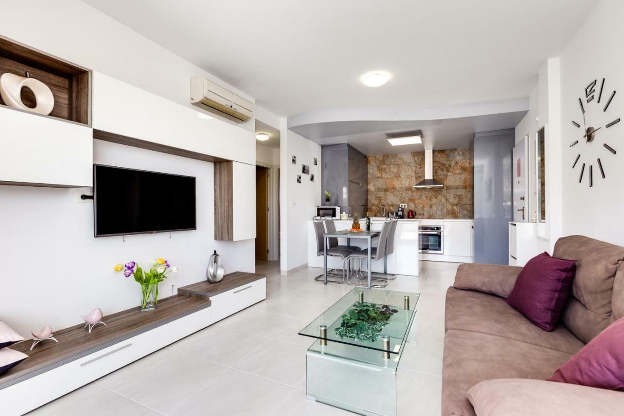 La Zenia Sabrina Apartment 5 Orihuela Esterno foto