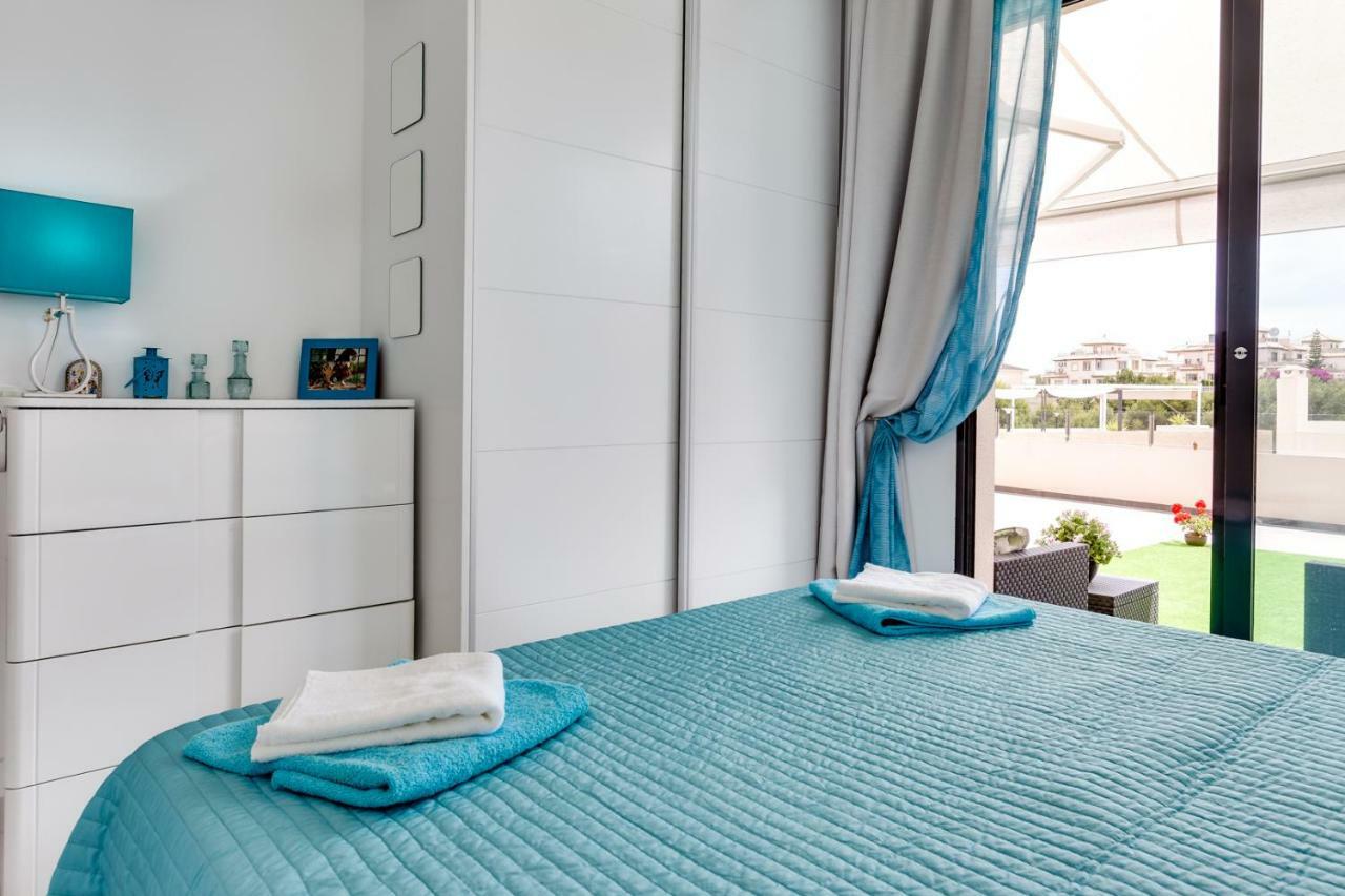 La Zenia Sabrina Apartment 5 Orihuela Esterno foto