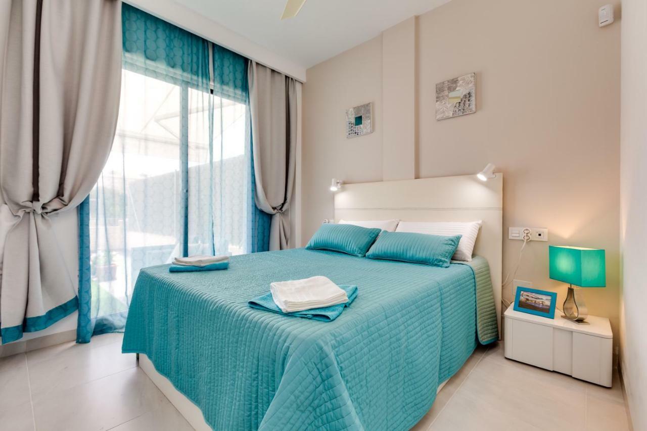 La Zenia Sabrina Apartment 5 Orihuela Esterno foto